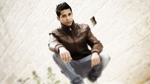 Muhannad Halabi : Un terroriste pour Israël, un héro pour sa famille
